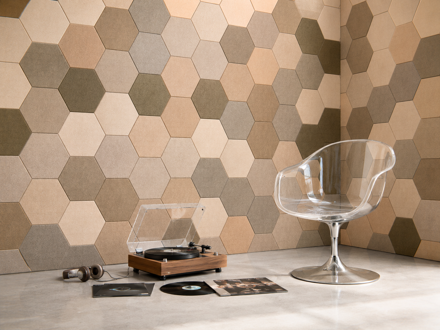 Asonora Hex